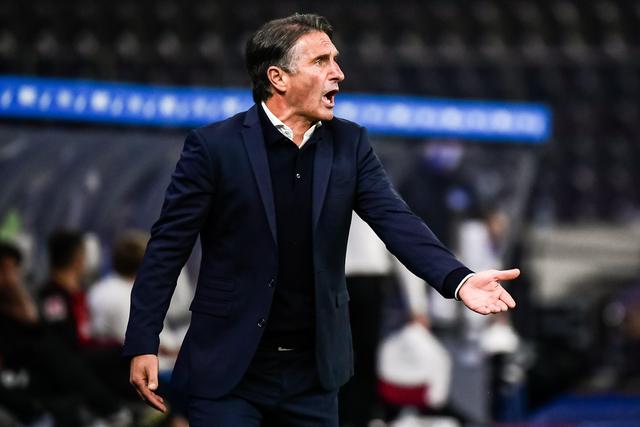 瓜帅率队主场4球惨败 上次做到这一点的还是皇马